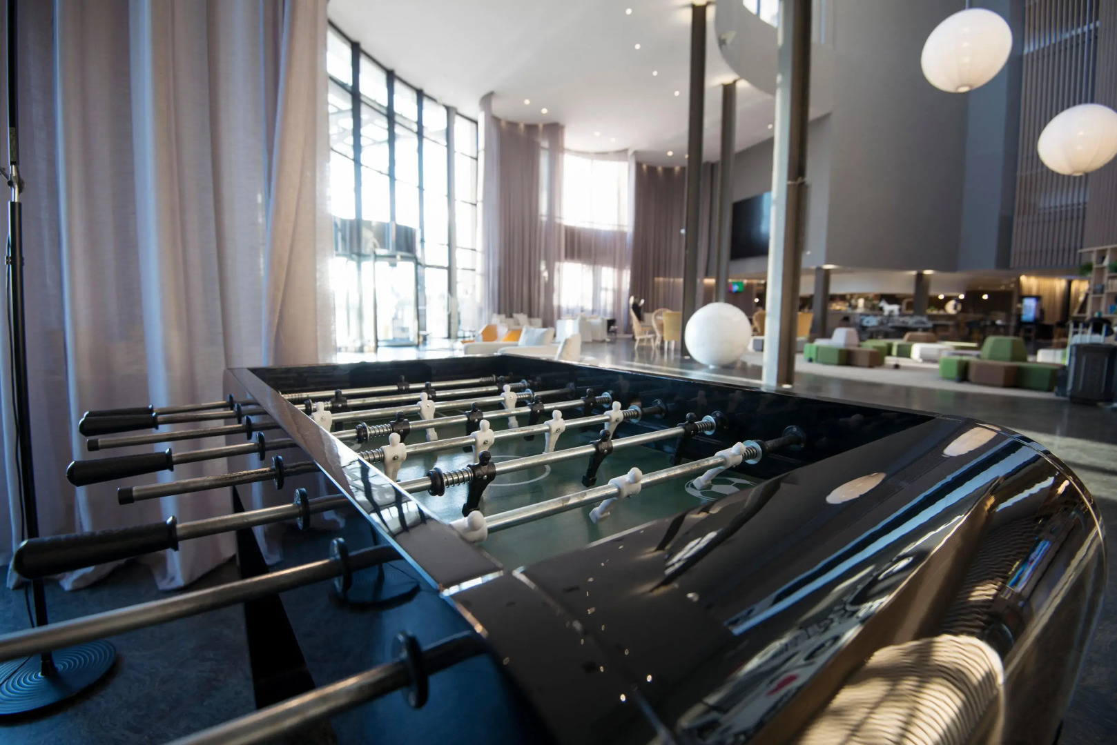 Pullman São Paulo Guarulhos Airport