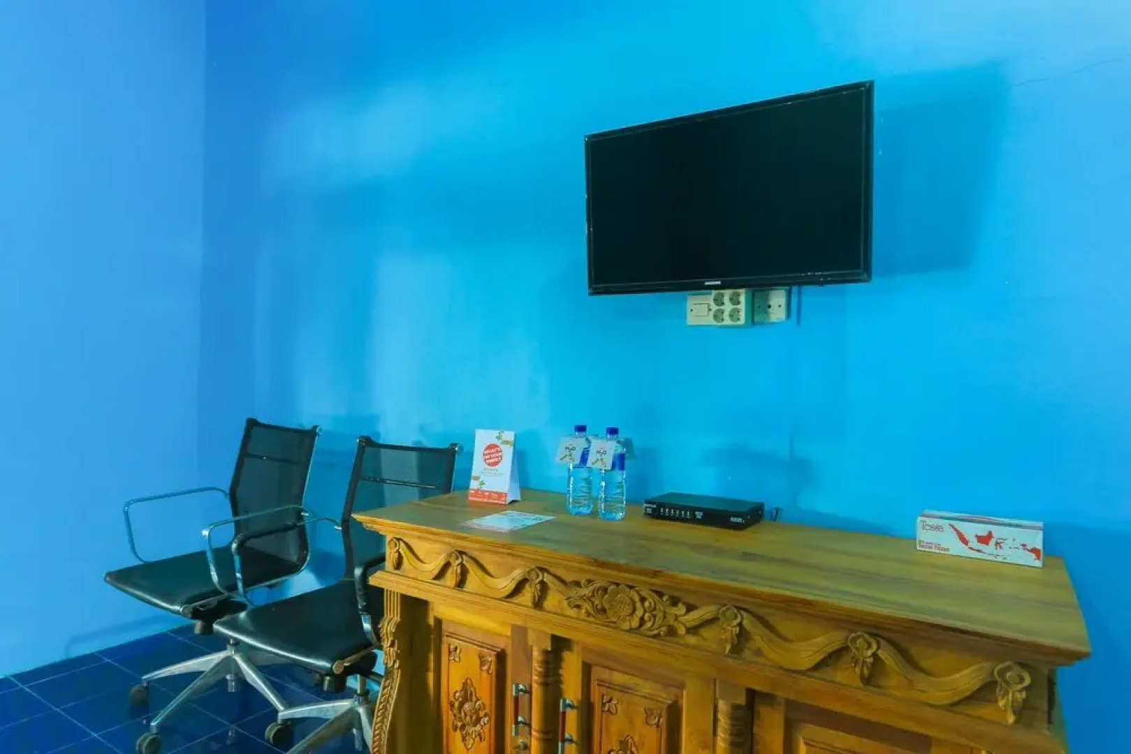 OYO 1774 Griya Dahlia