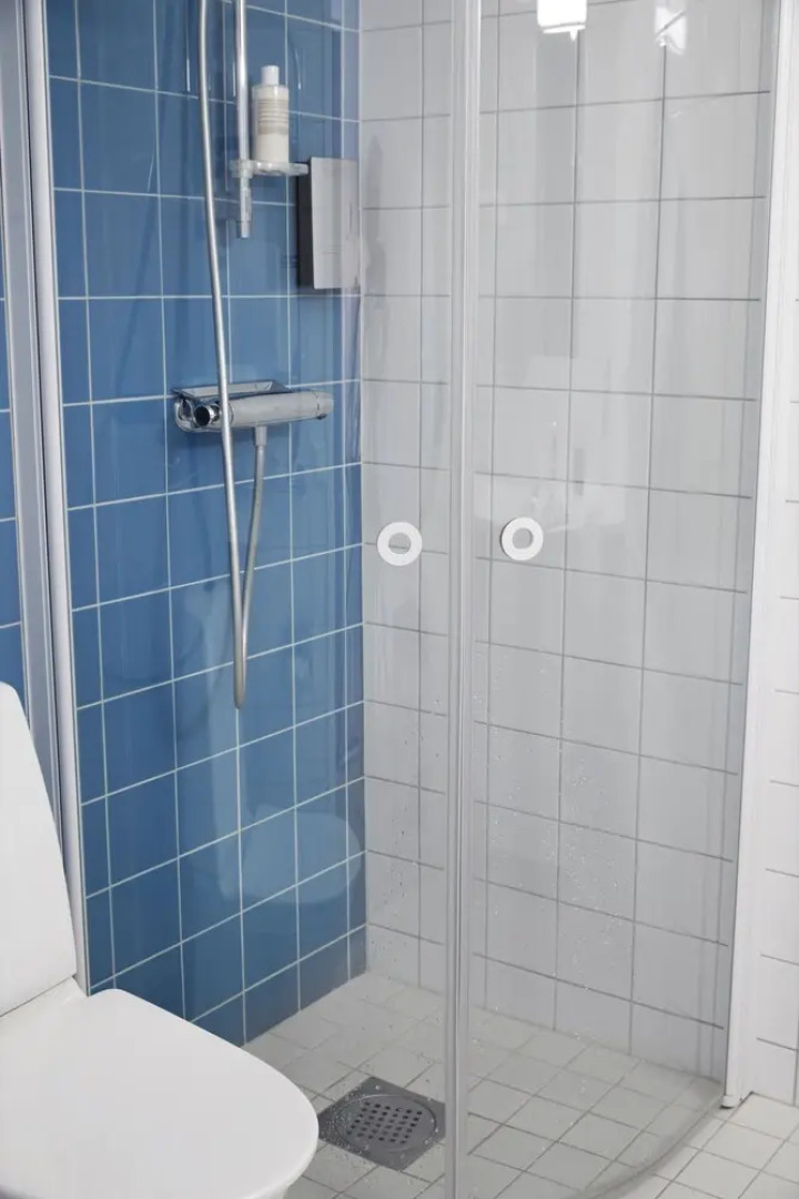 Forenom Apartments Stockholm Kista