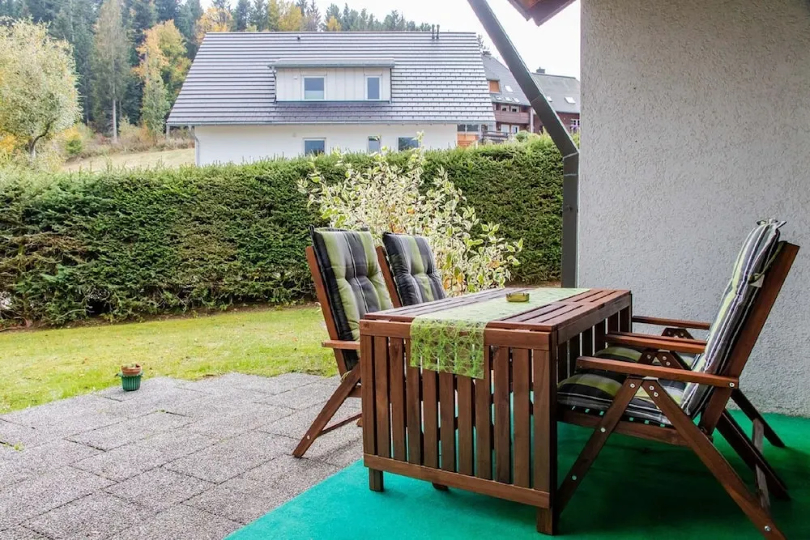 Windeck Chalet