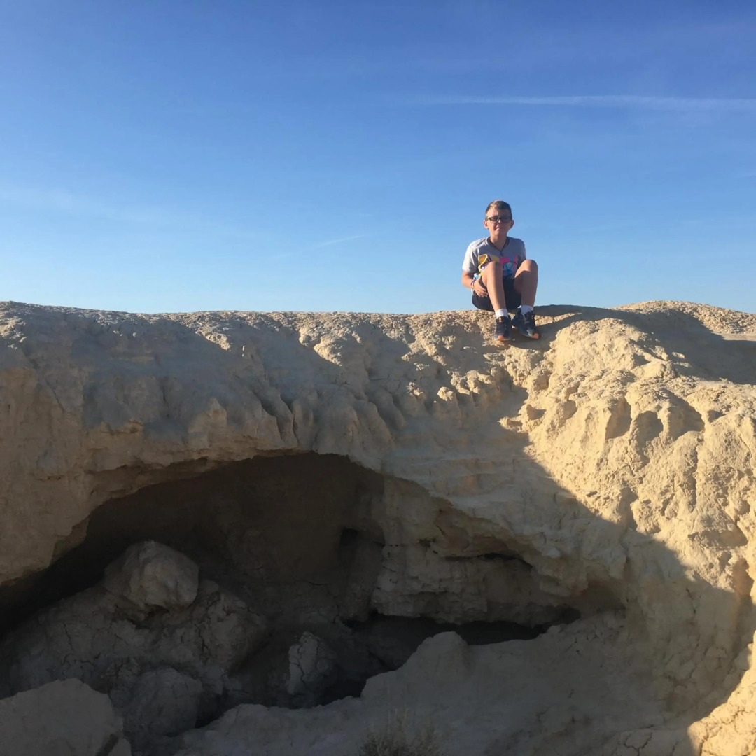 La Manguita Bardenas