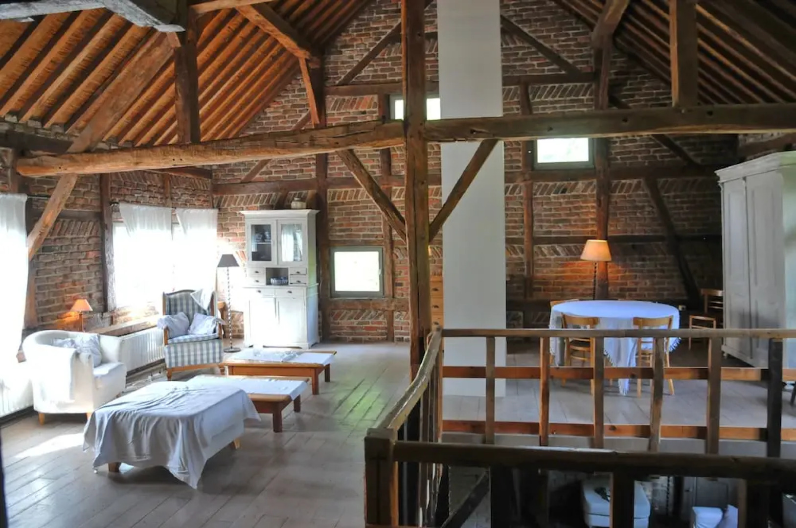 Maison de l'Oncle de Margaux