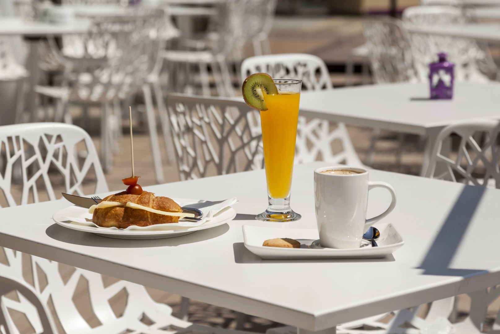 Hotel ILUNION Fuengirola