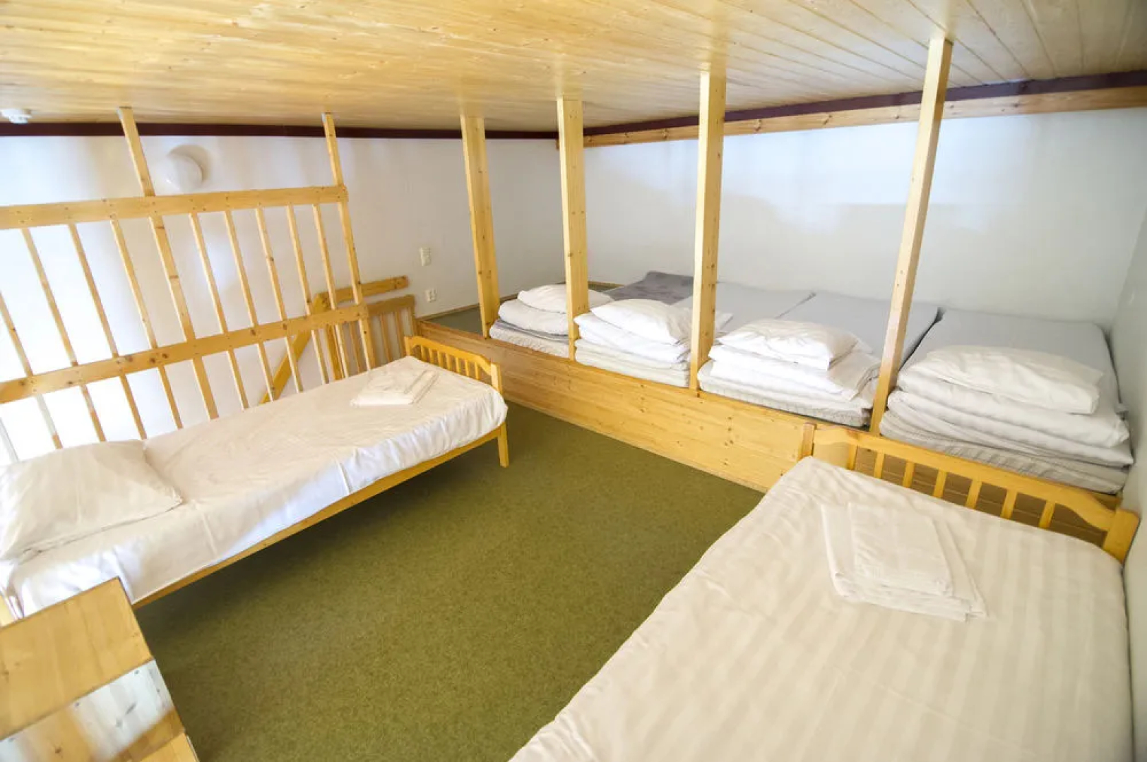 Hotel Harriniva