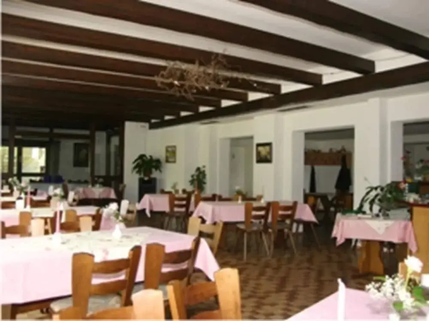 Landgasthof Gesellschaftsmuehle