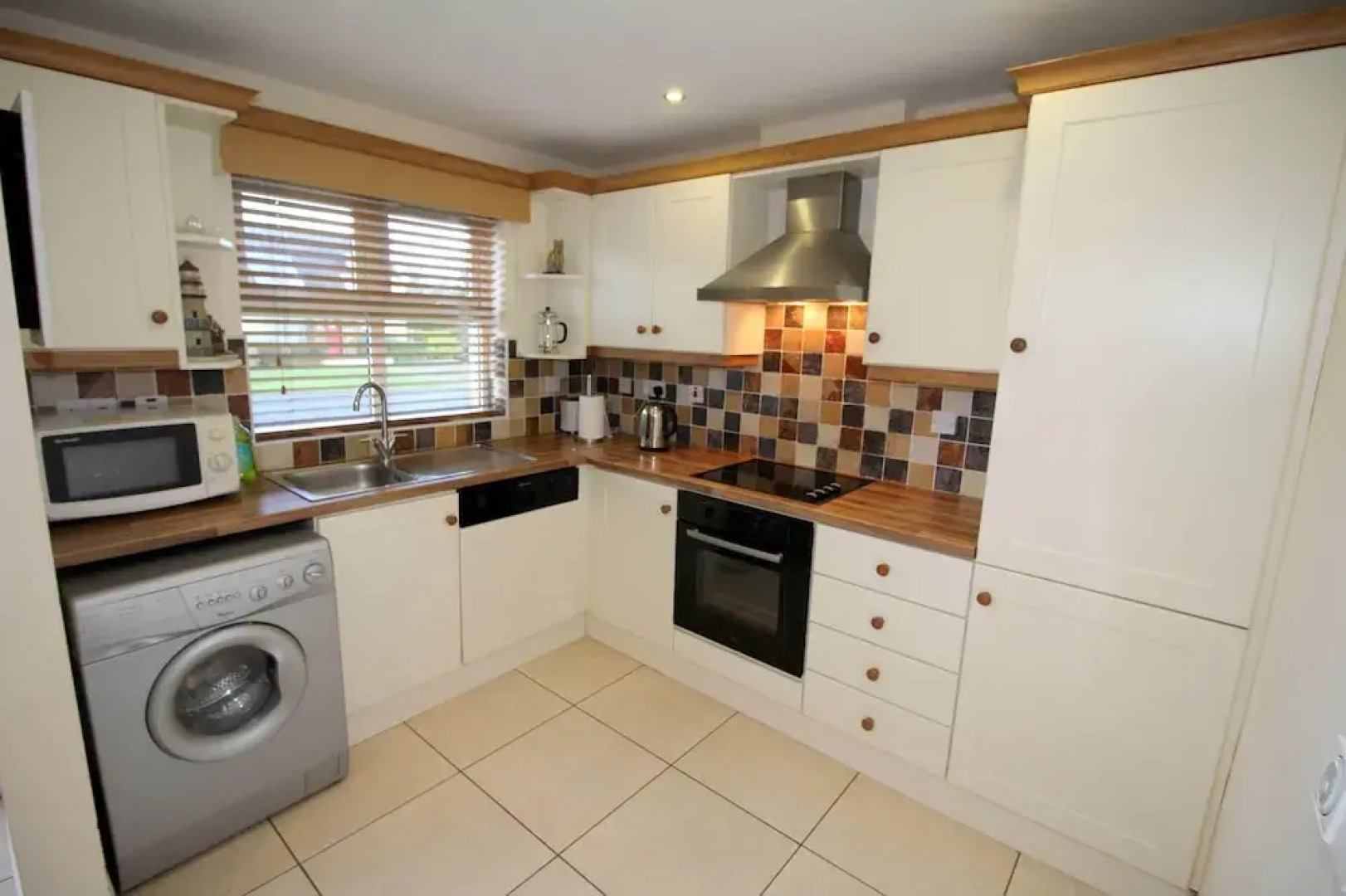 Seaspray beach house