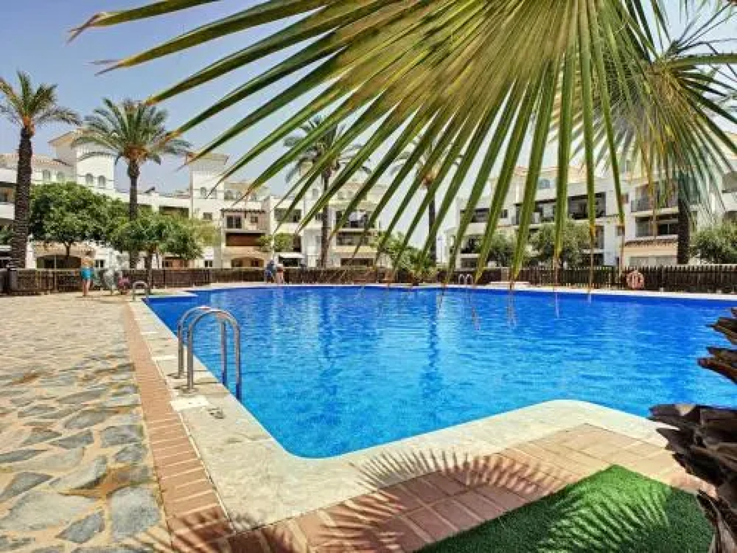 Hacienda Golf Resort - 8408