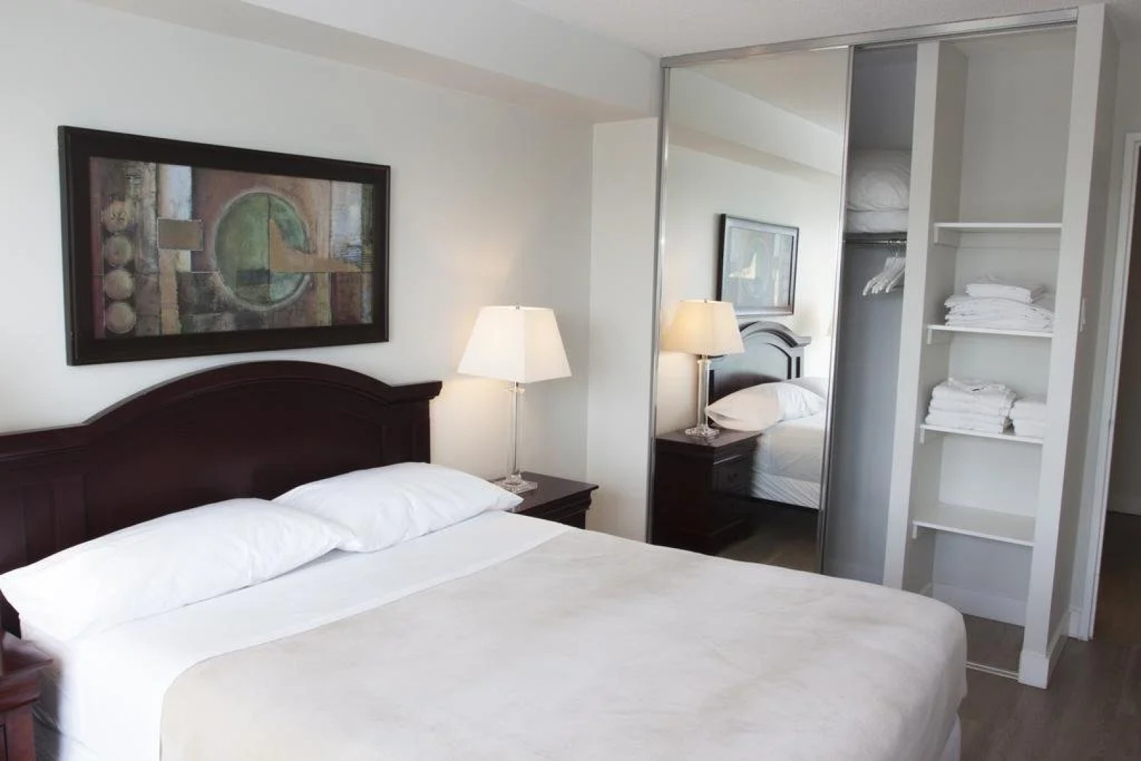 Glen Grove Residences - Maple Leaf