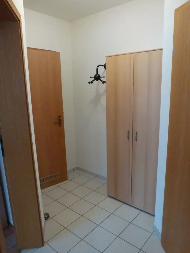 Ferienwohnung Sauerlandblick