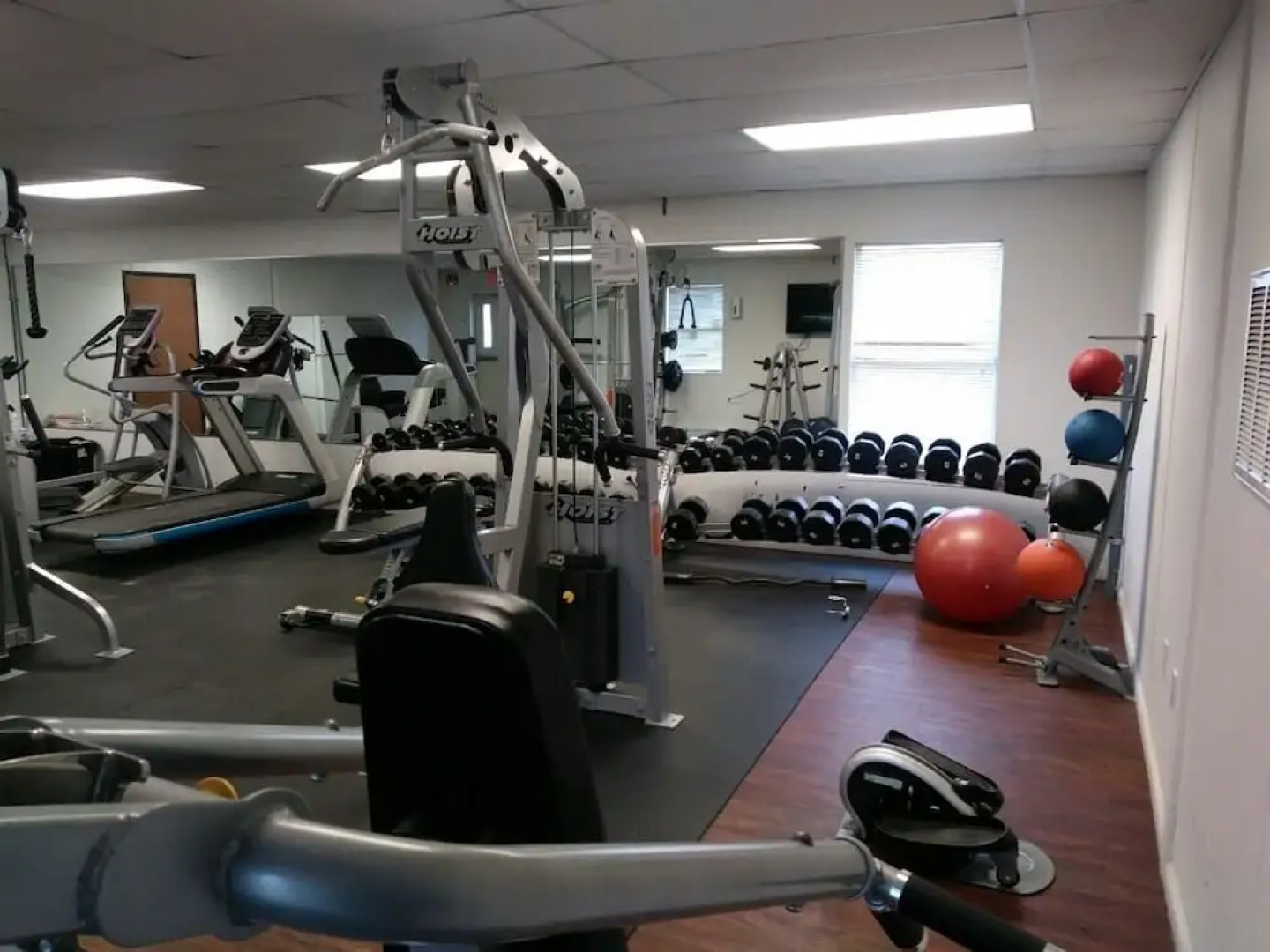 Target Hospitality-El Reno Lodge