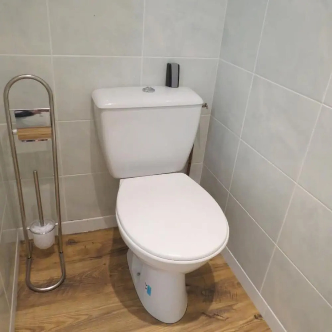 Les Balcons sur Seine