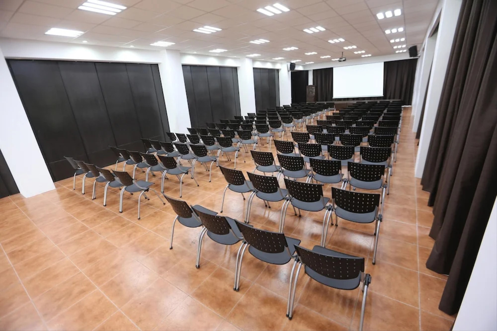 Hacienda Hotel Guizado Portillo