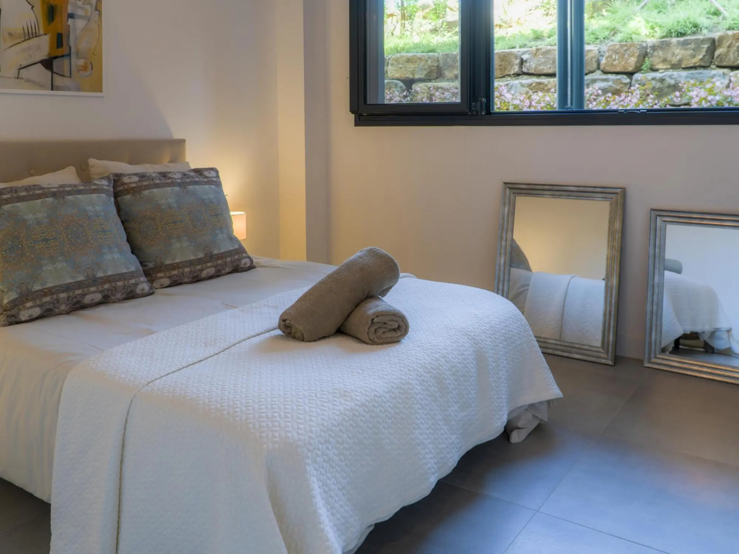 Wild Paradise in Costa del Sol