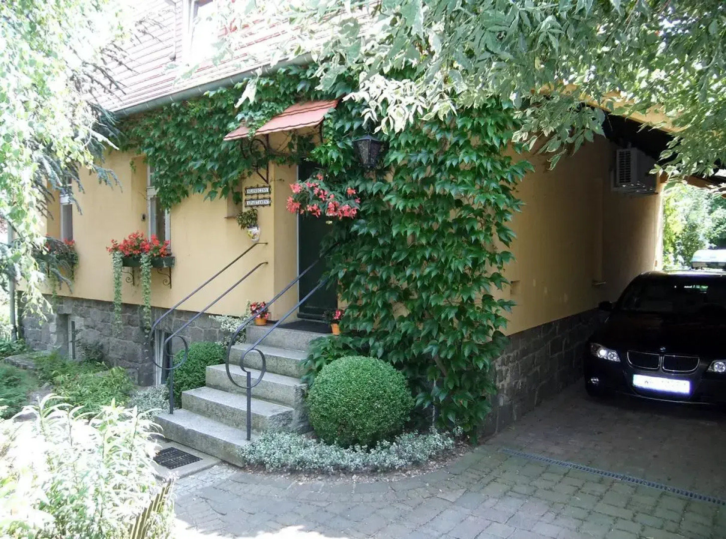 Słoneczne apartamenty