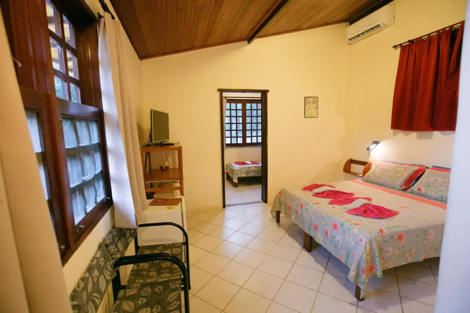 Pousada Canto no Bosque