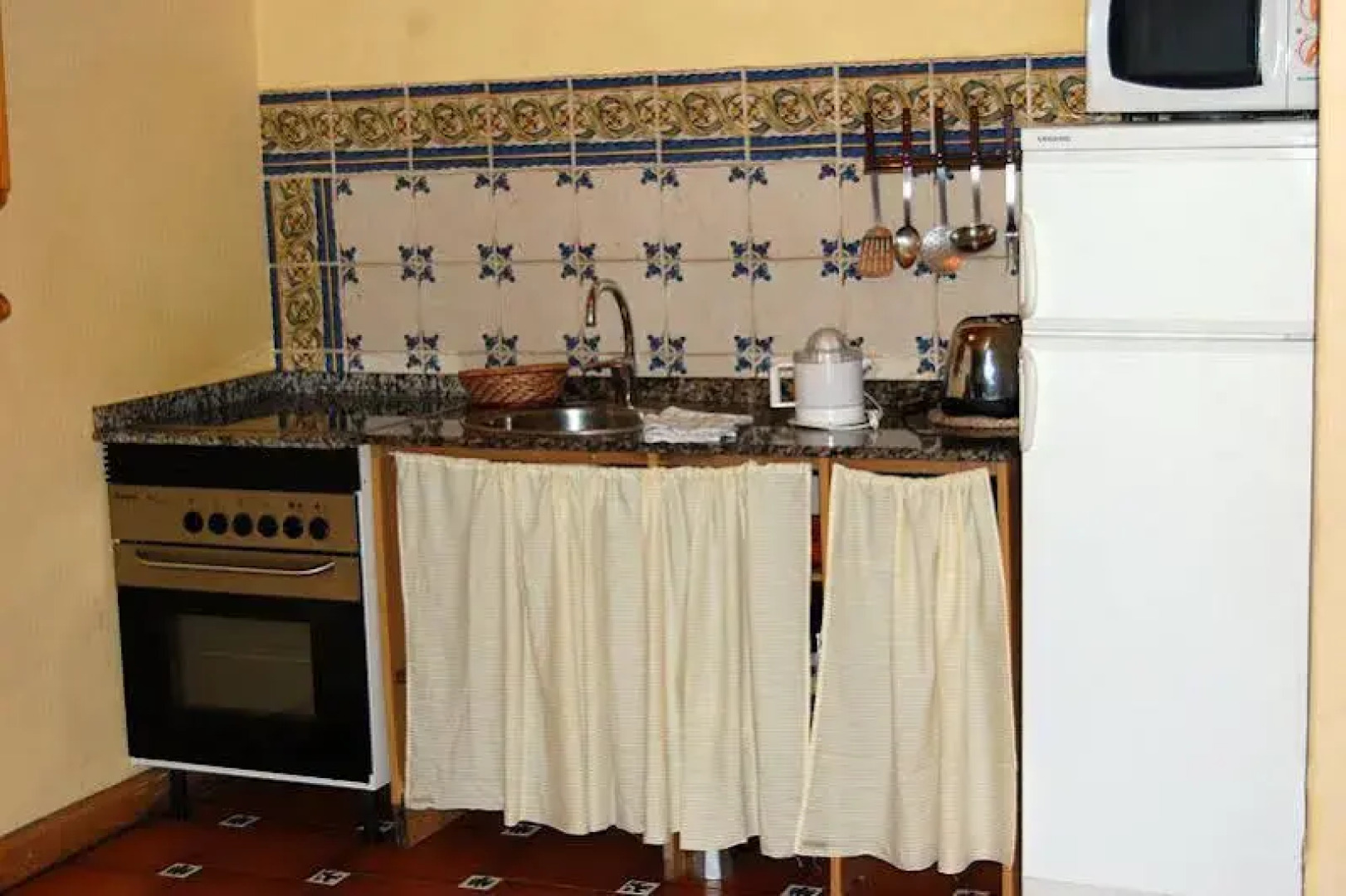 Casa Rural Solapeña