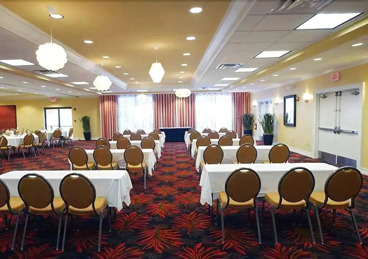 Clarion Inn Brunswick