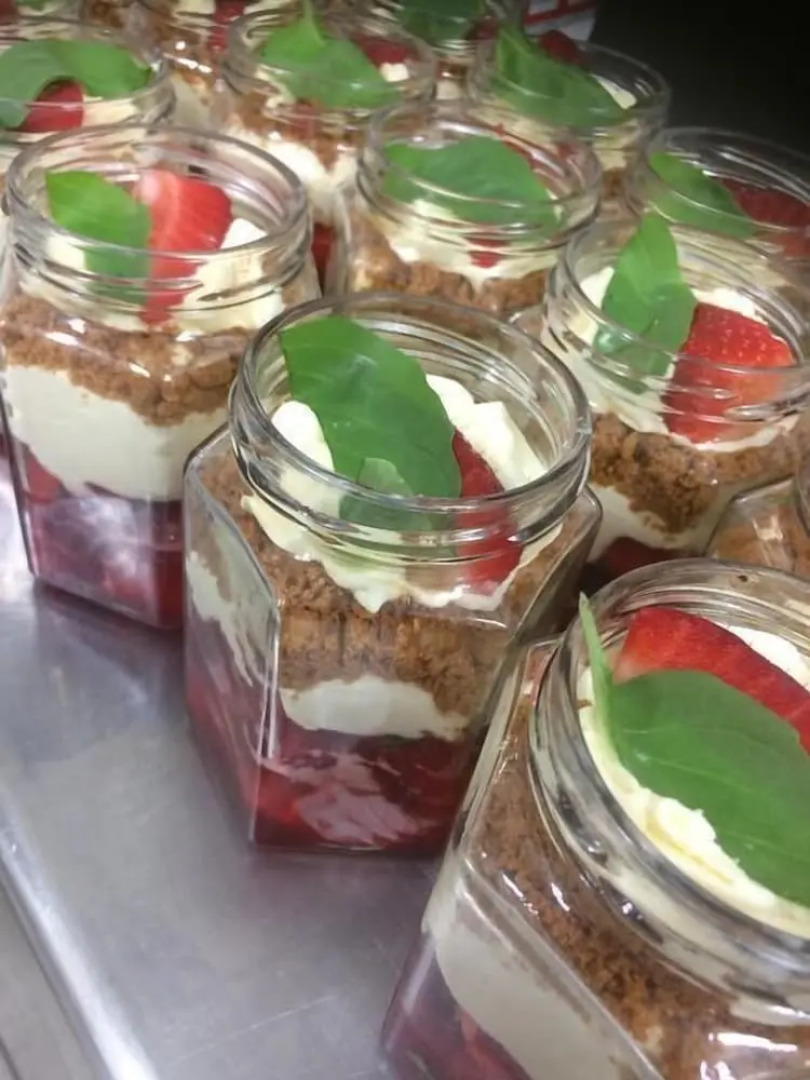 Auberge de Saint Rome