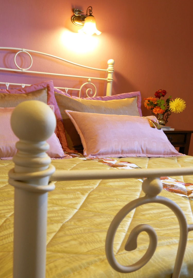 Stis Giagias Evgenias