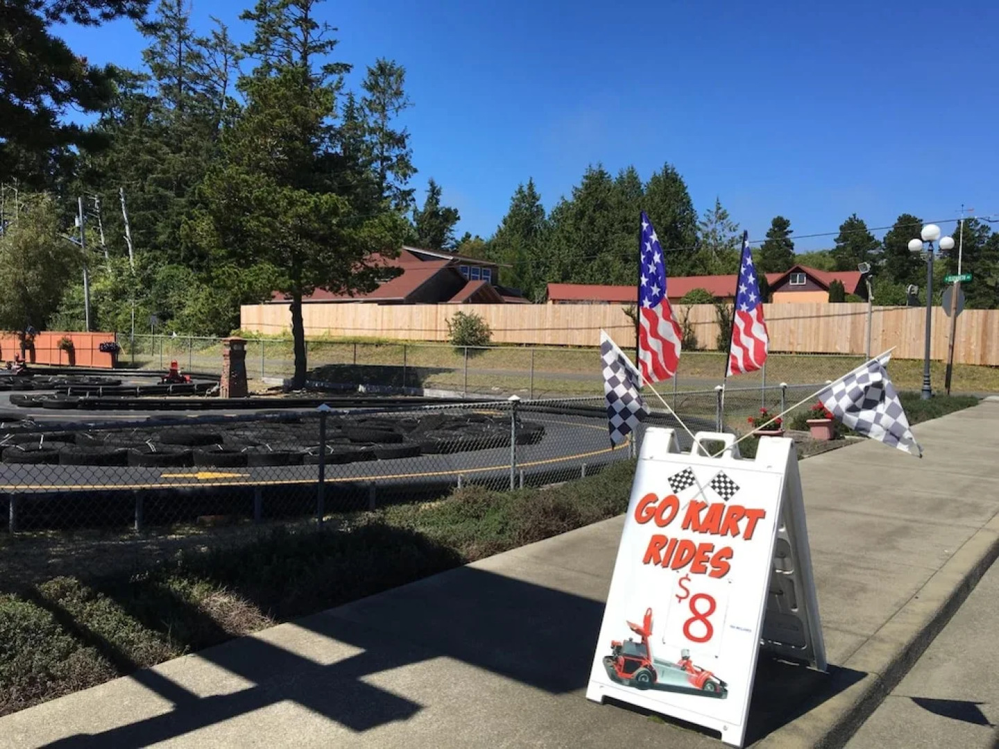 Breakers Boutique Inn