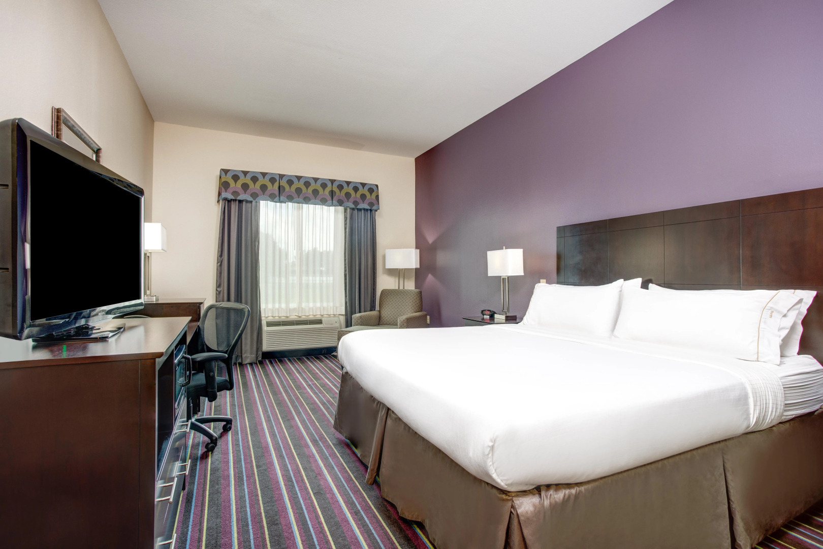 Holiday Inn Express Hotel & Suites Raceland - Highway 90 by IHG
