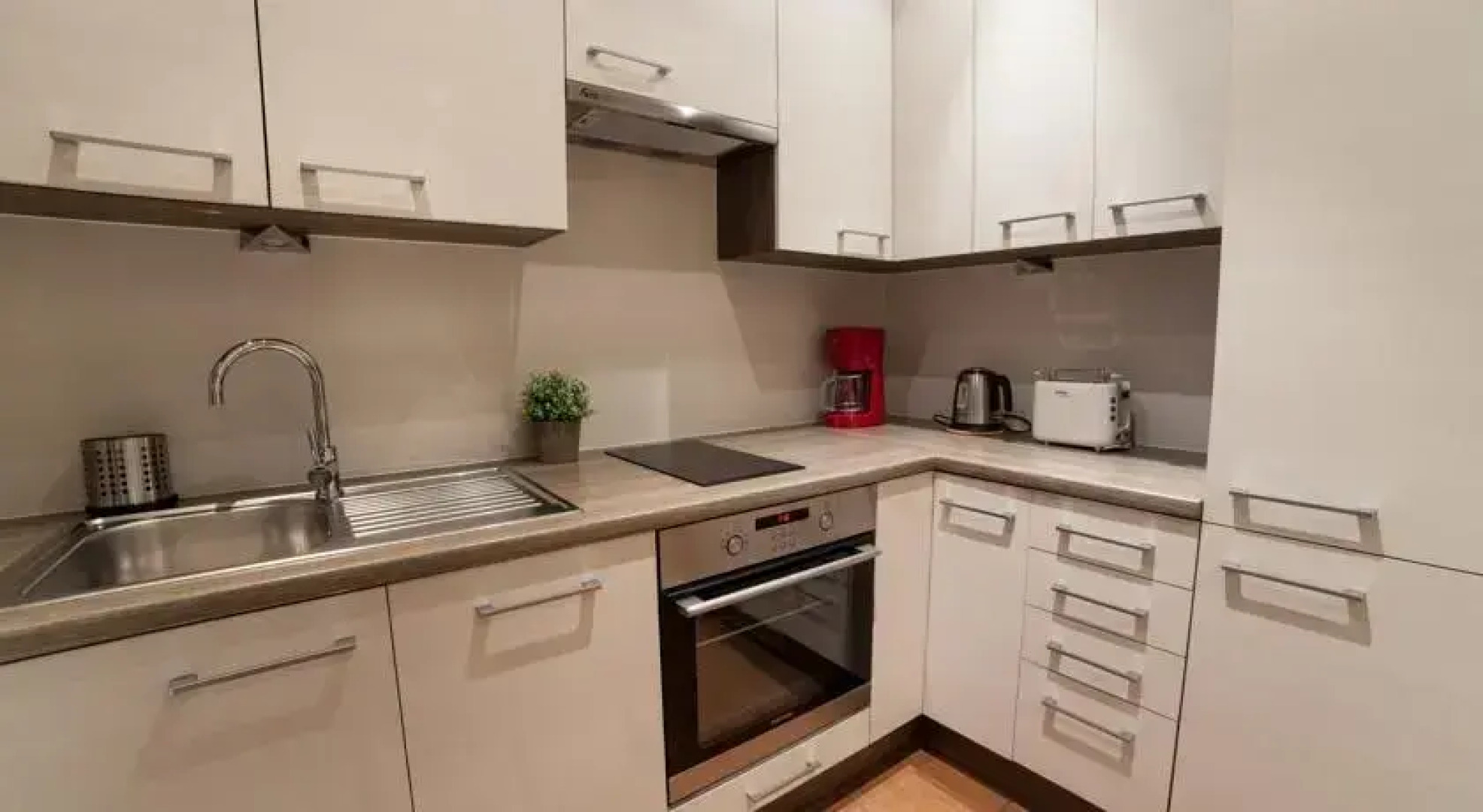 Place 4 You Apartments