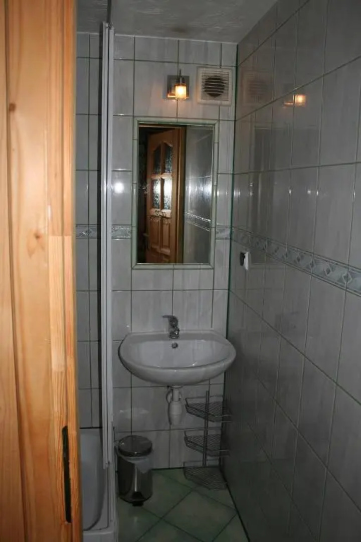 Dom Wczasowy Krystyna