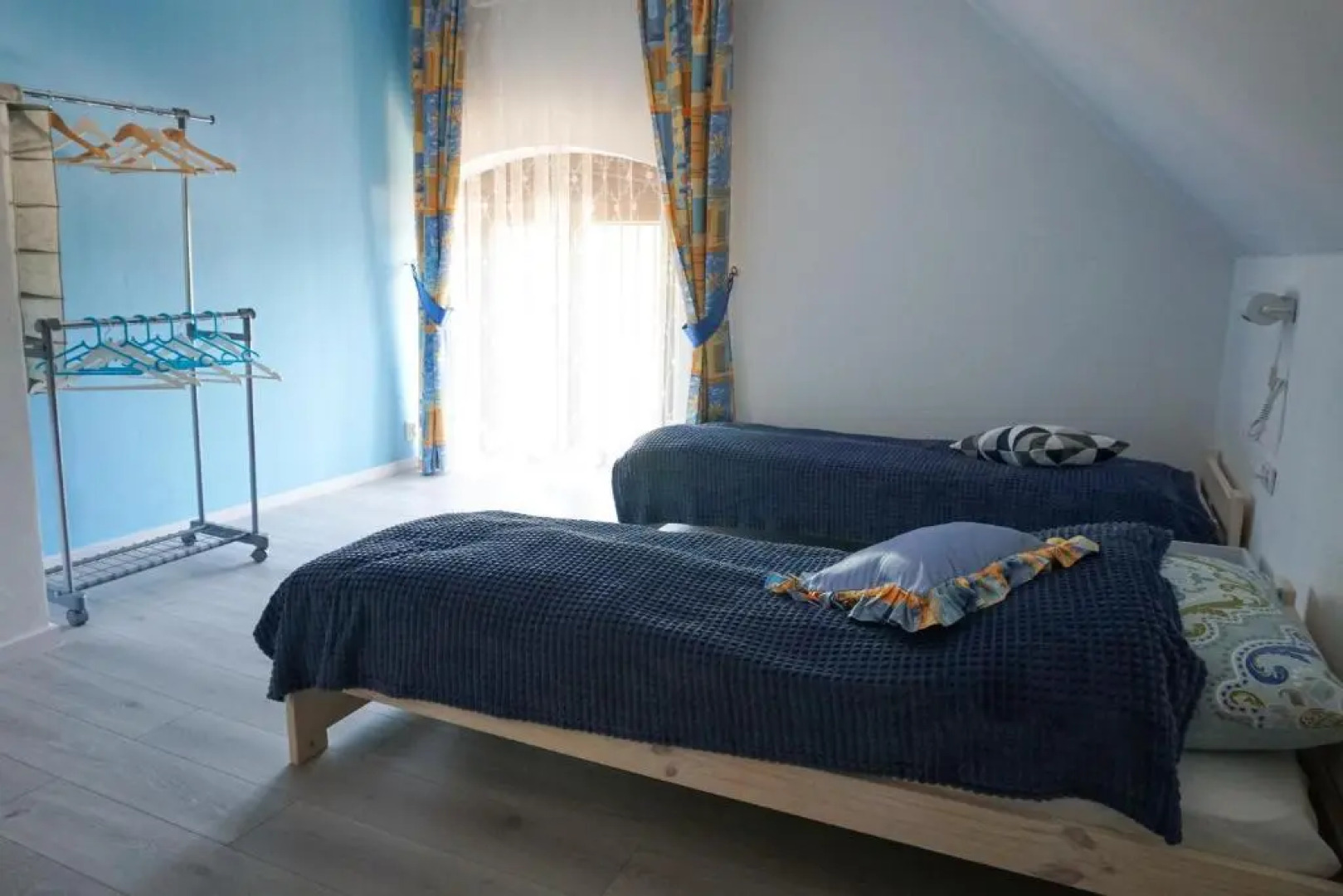 AZURIA agroturystyka