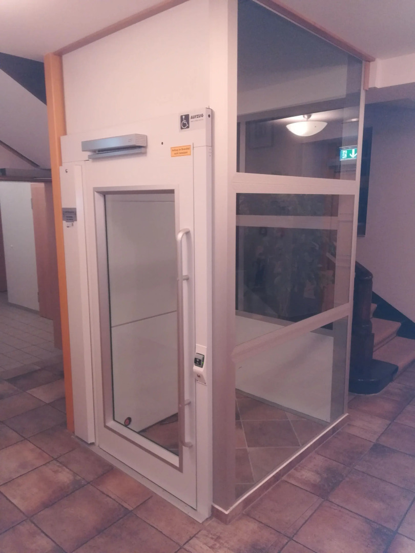 Hostel Altes Salzamt