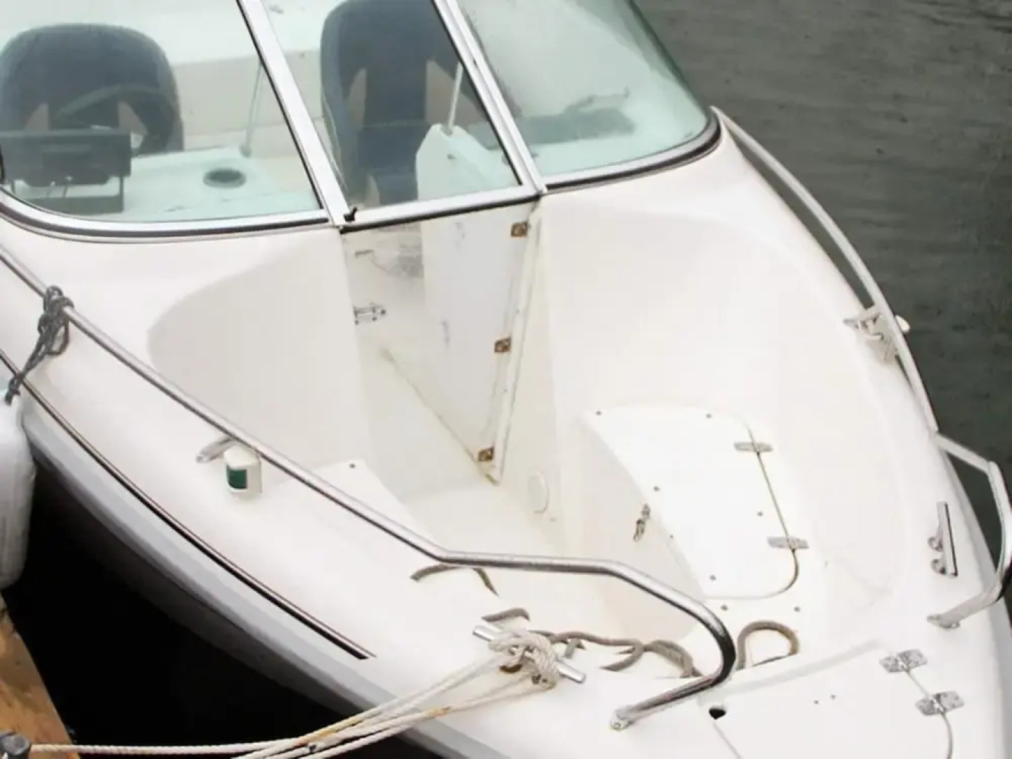 5 Person Holiday Home in Selsoyvik