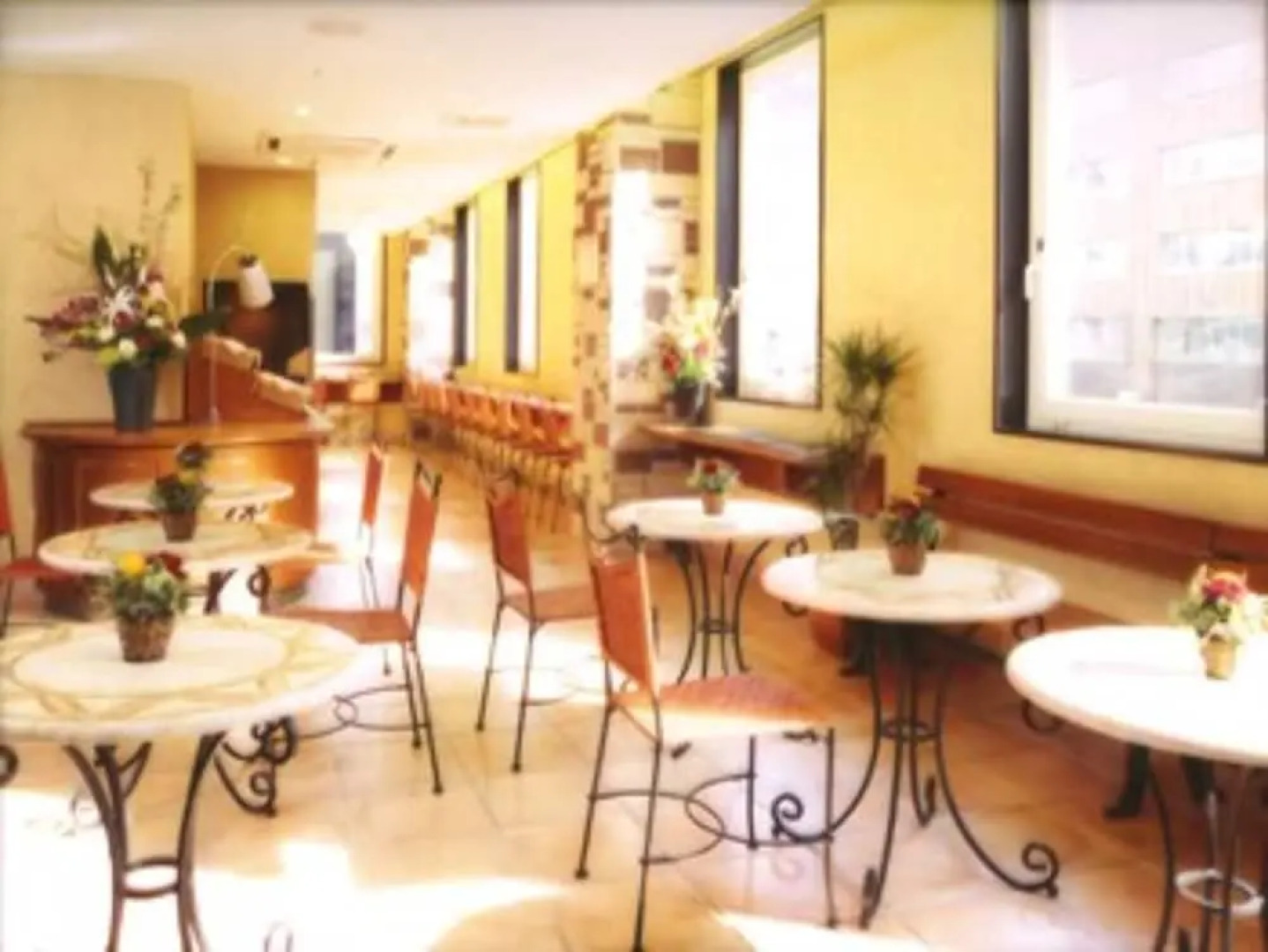 Washington R&B Hotel Sapporo Kita 3 Nishi 2