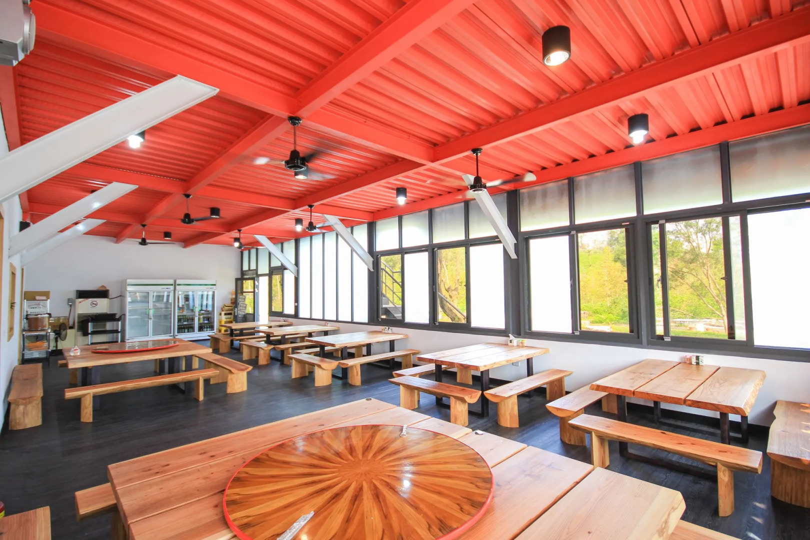 The Tiles Garden B&B