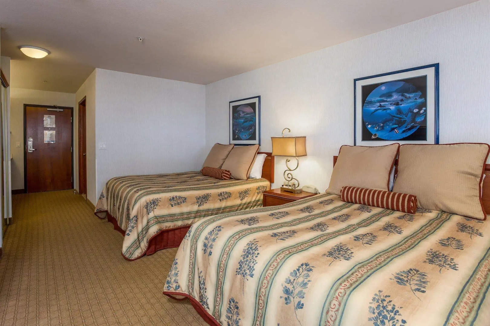 Shilo Inn Suites Hotel - Ocean Shores