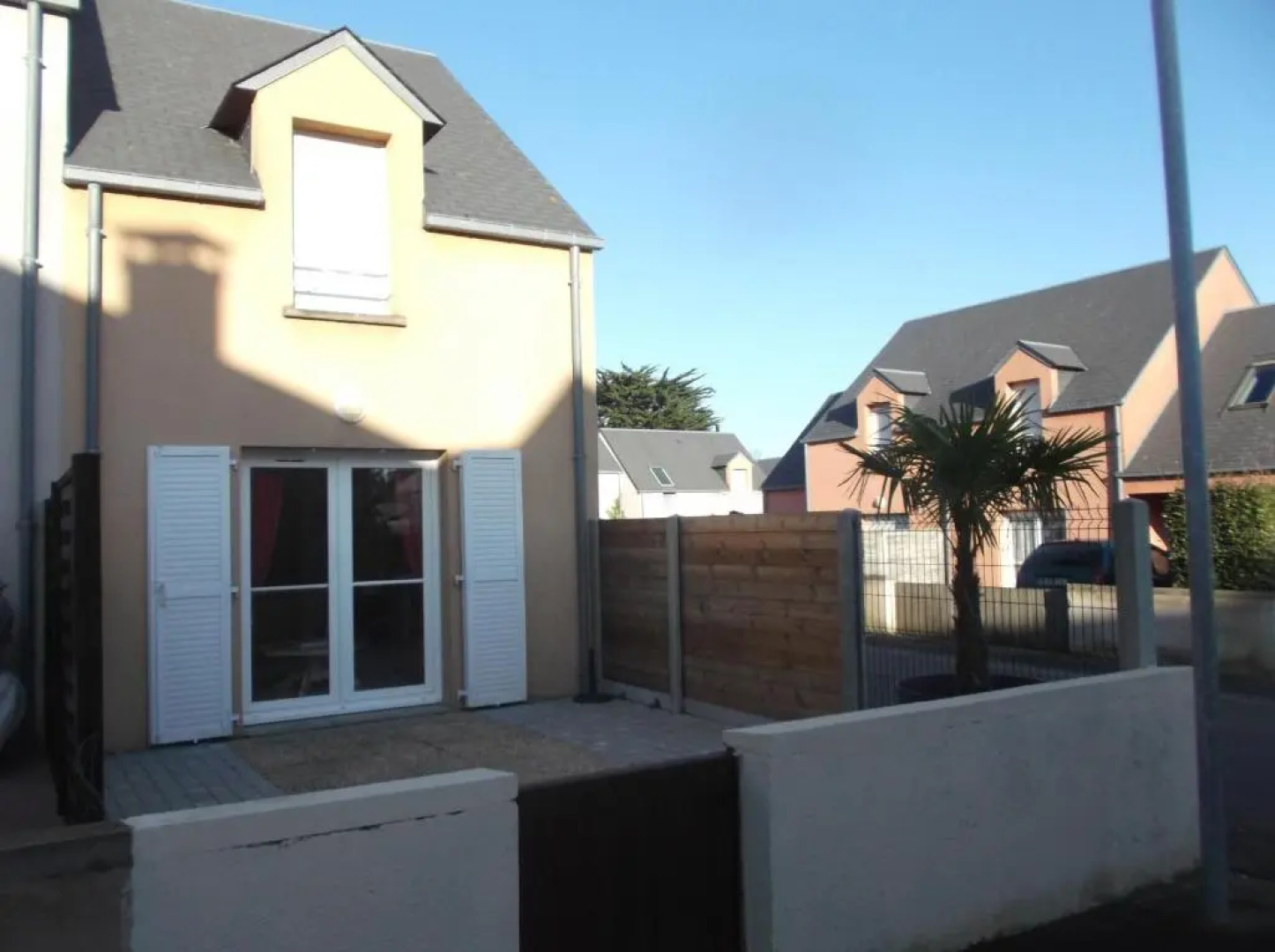 Residence Etoile de Mer