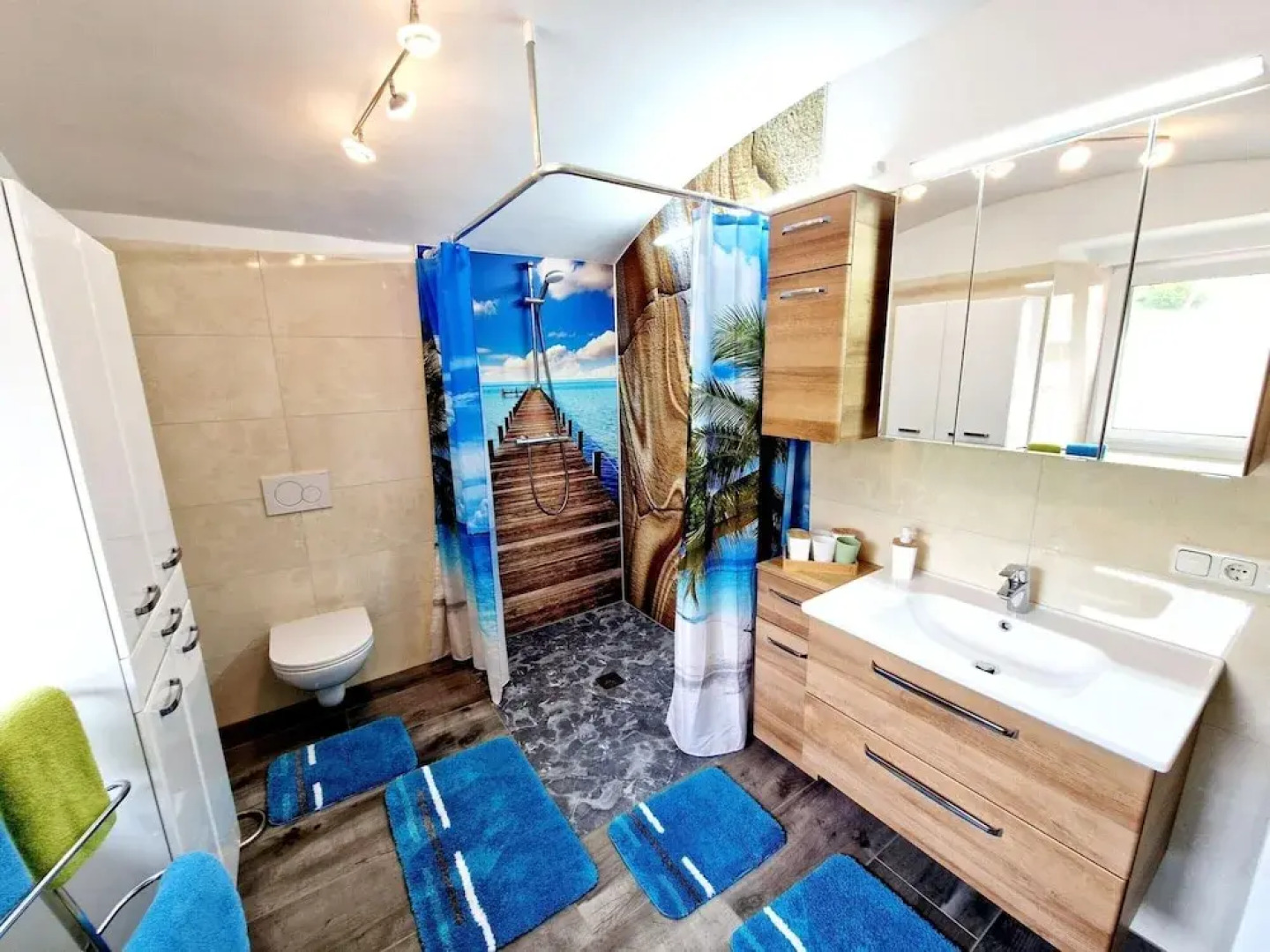 Apartment in Kottmannsdorf Near Worthersee