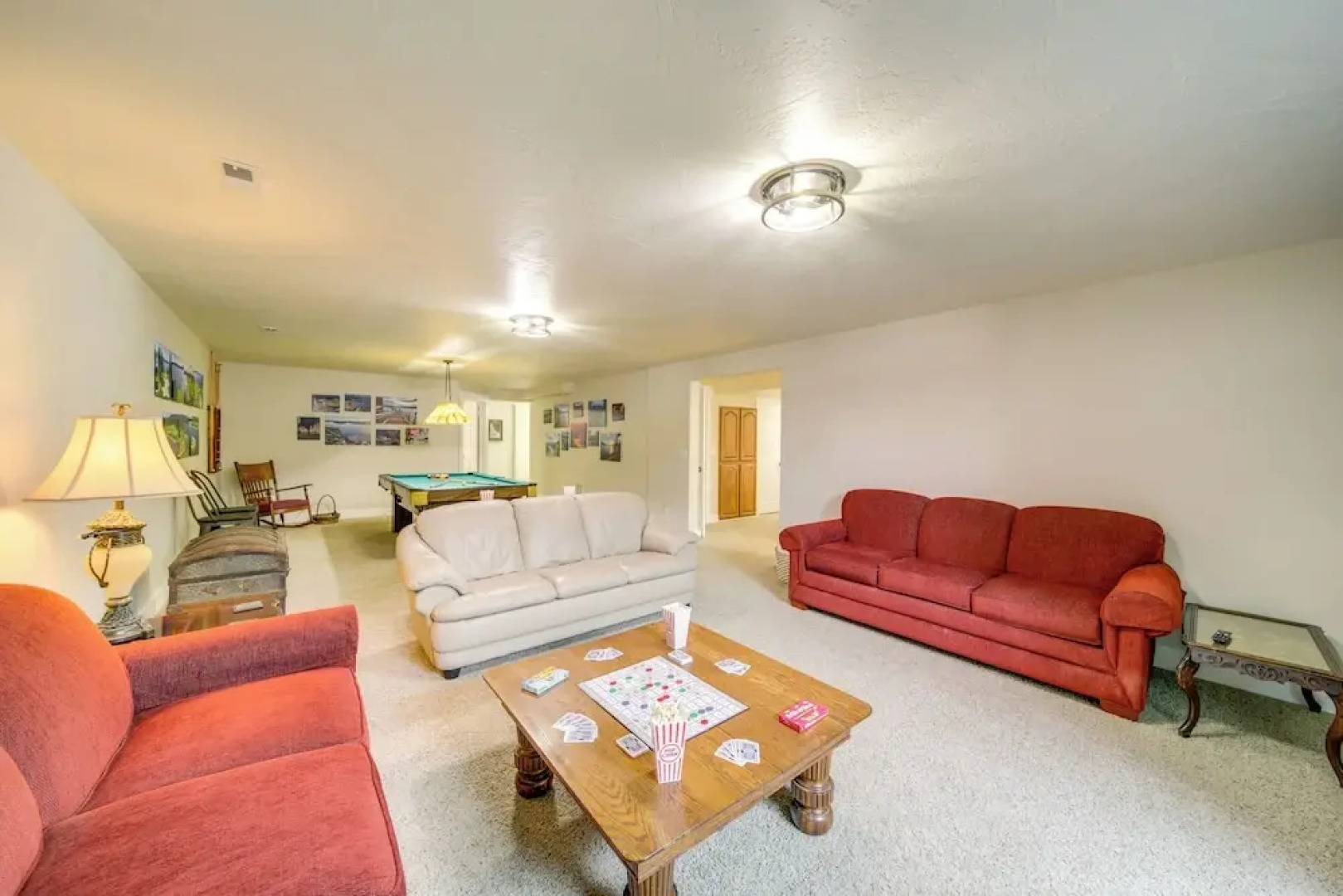 Coeur D'alene Vacation Rental ~ 4 Mi to the Lake!