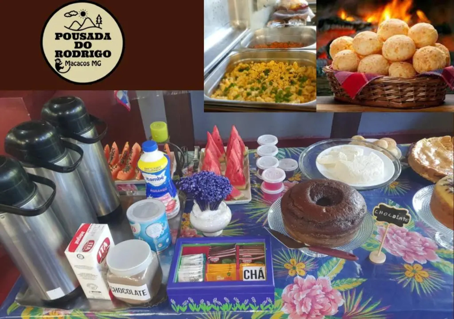 Pousada do Rodrigo 1