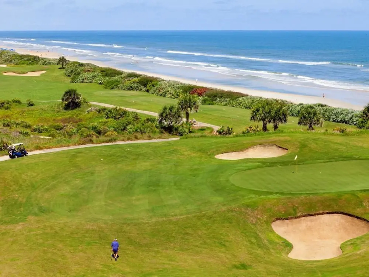 762 Cinnamon Beach - Three Bedroom Condo