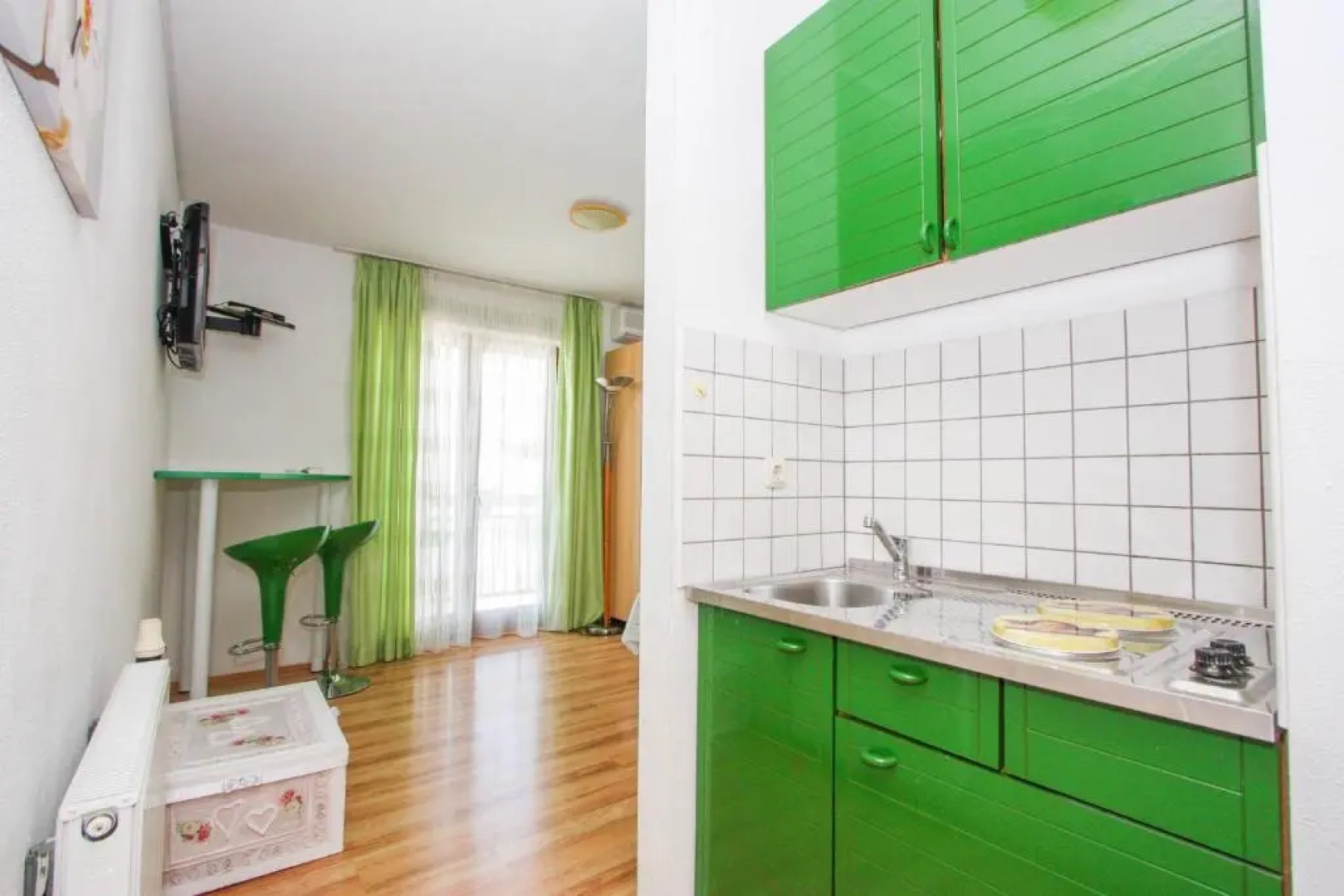 Apartments Ars Vivendi