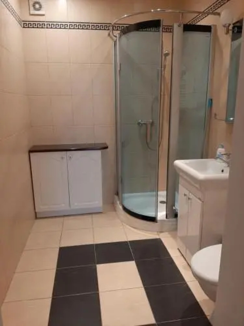 Apartamenty Willa Dafne