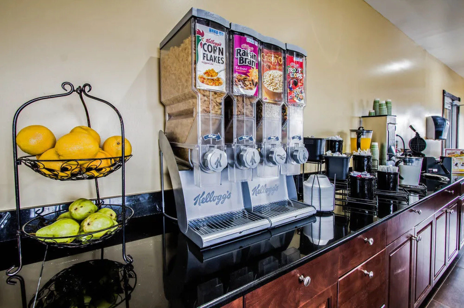 Econo Lodge Tonawanda