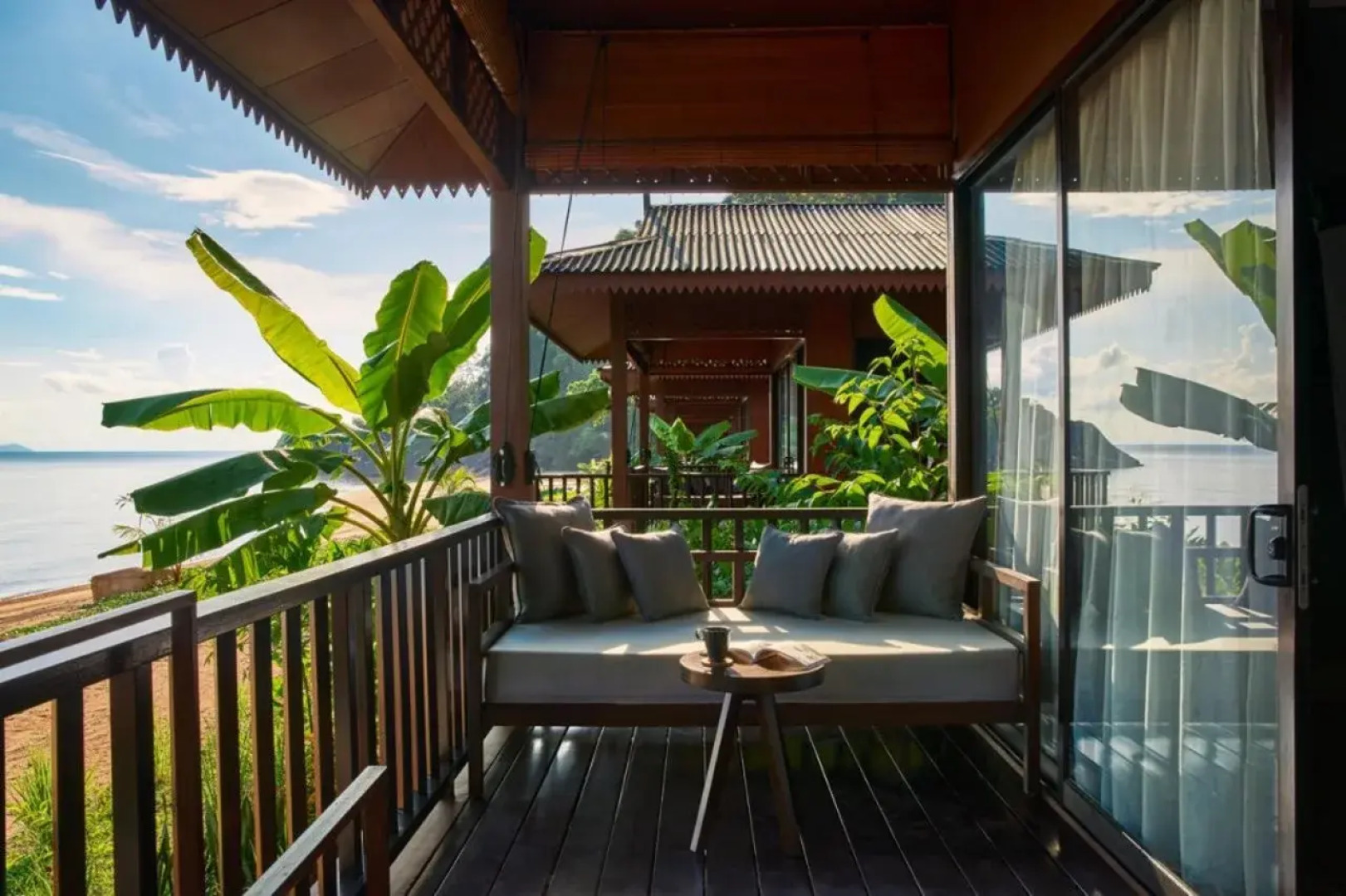 The Boathouse Pulau Tioman