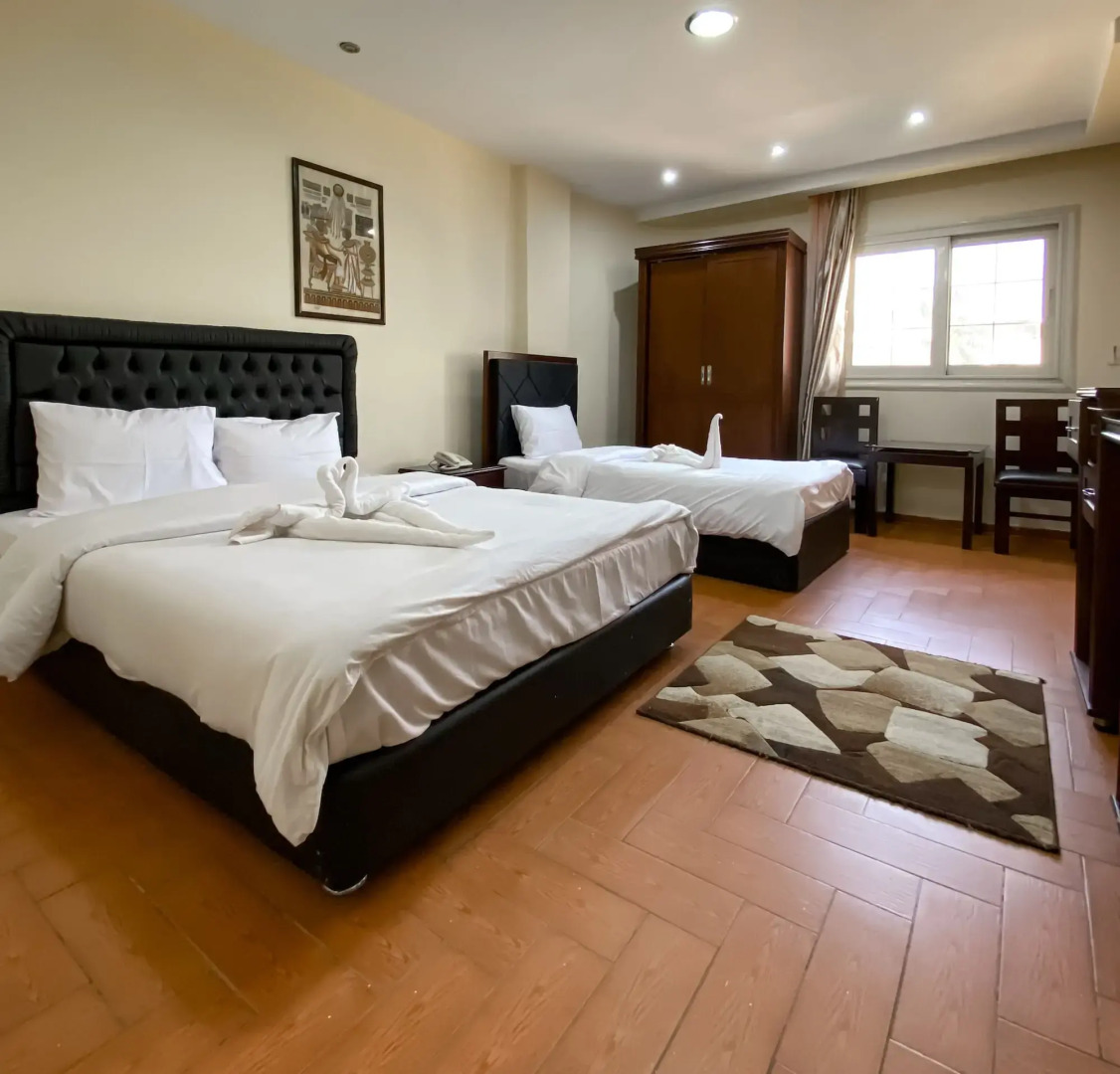 Best View Pyramids Hotel