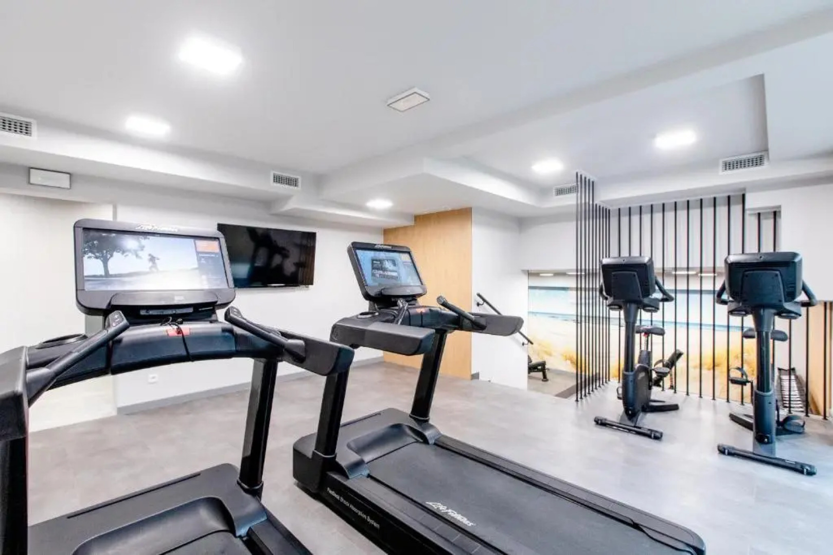 Resort Apartamenty Klifowa Rewal 74