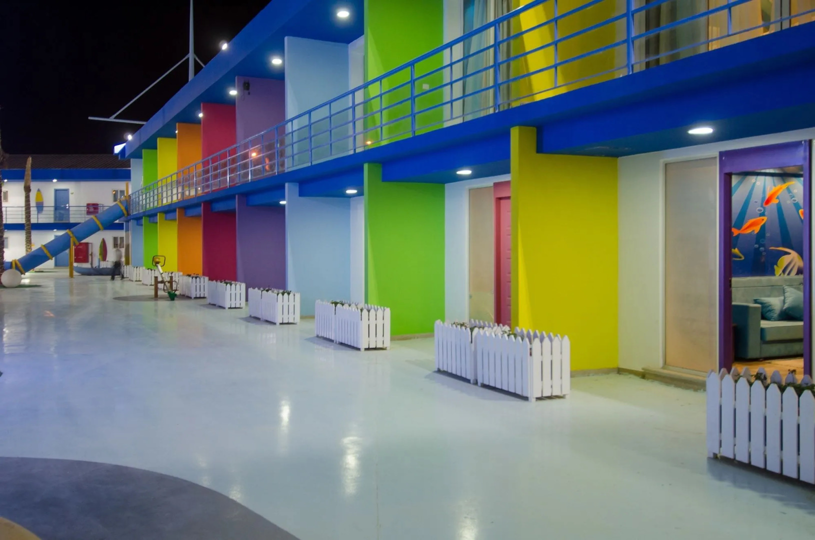 Swiss Inn Teda Hotel & Aquapark