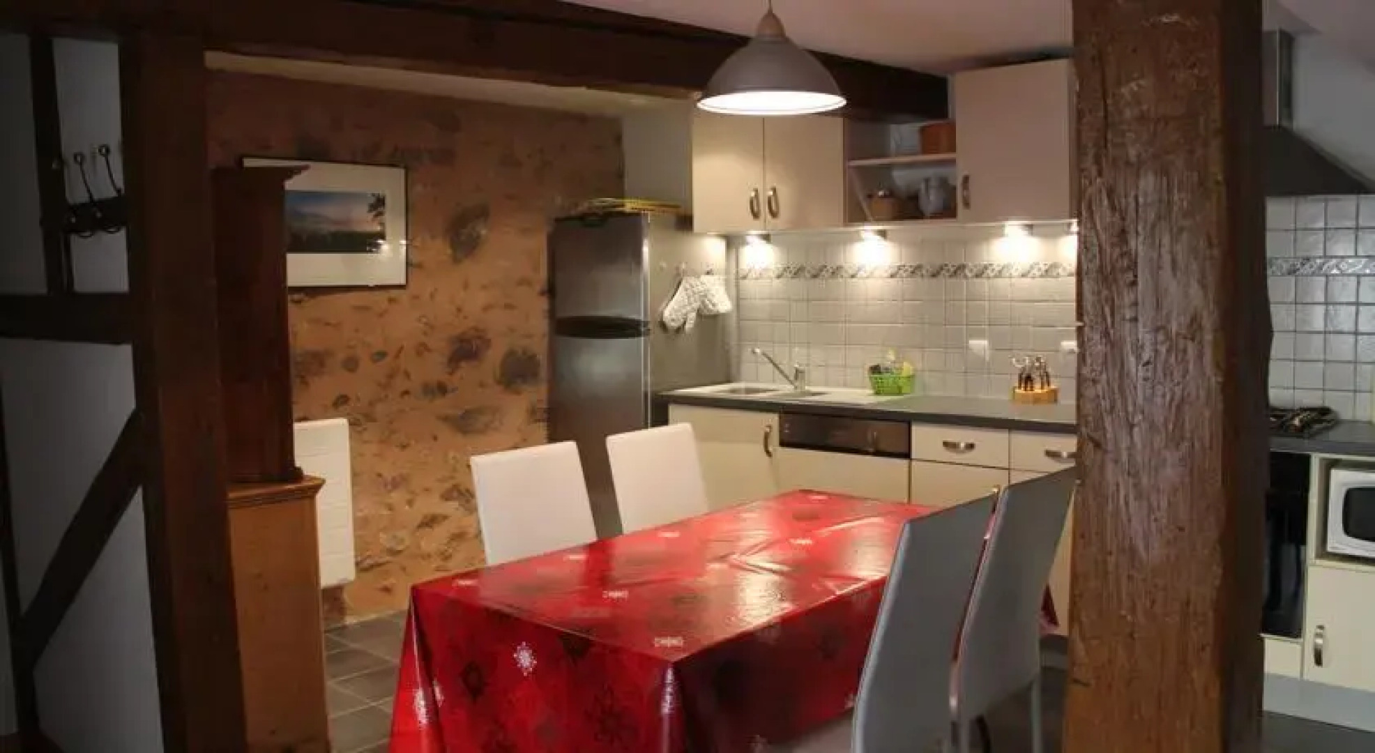 La Maison des Epices