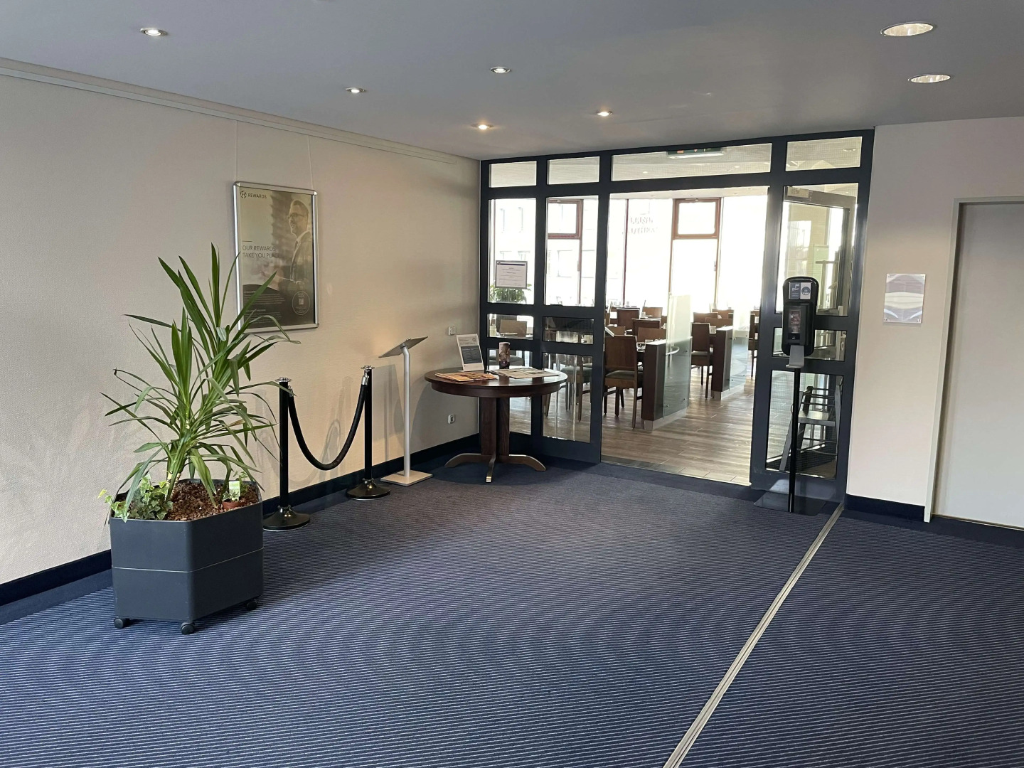 Rugs Hotel Augsburg City