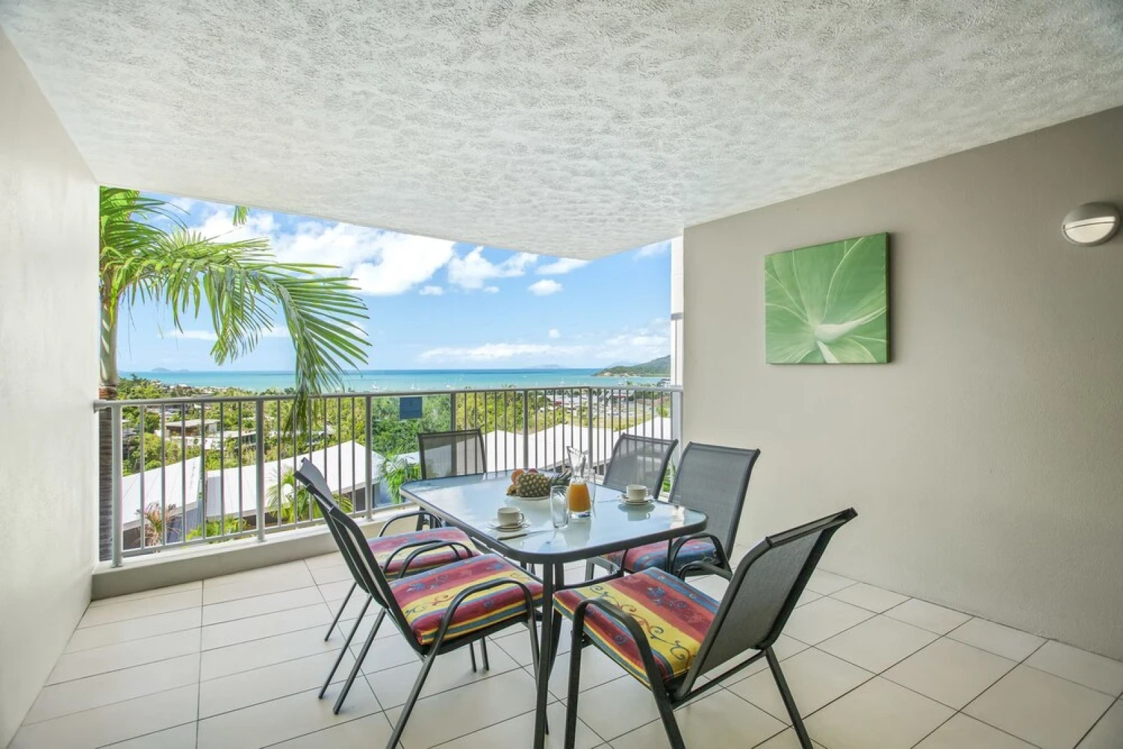 Grand Mercure Azure Sea Whitsundays