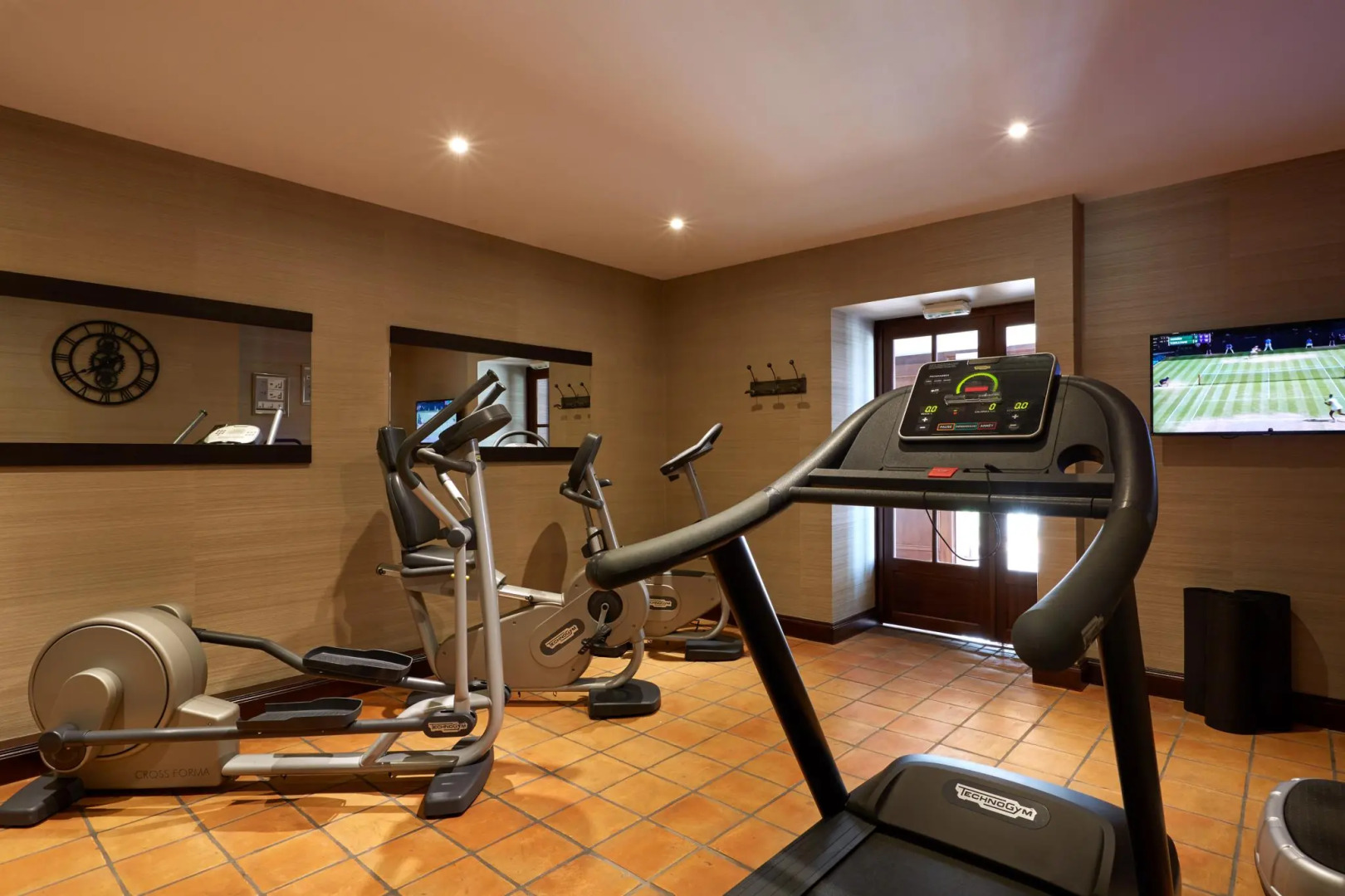 Château Hotel Grand Barrail