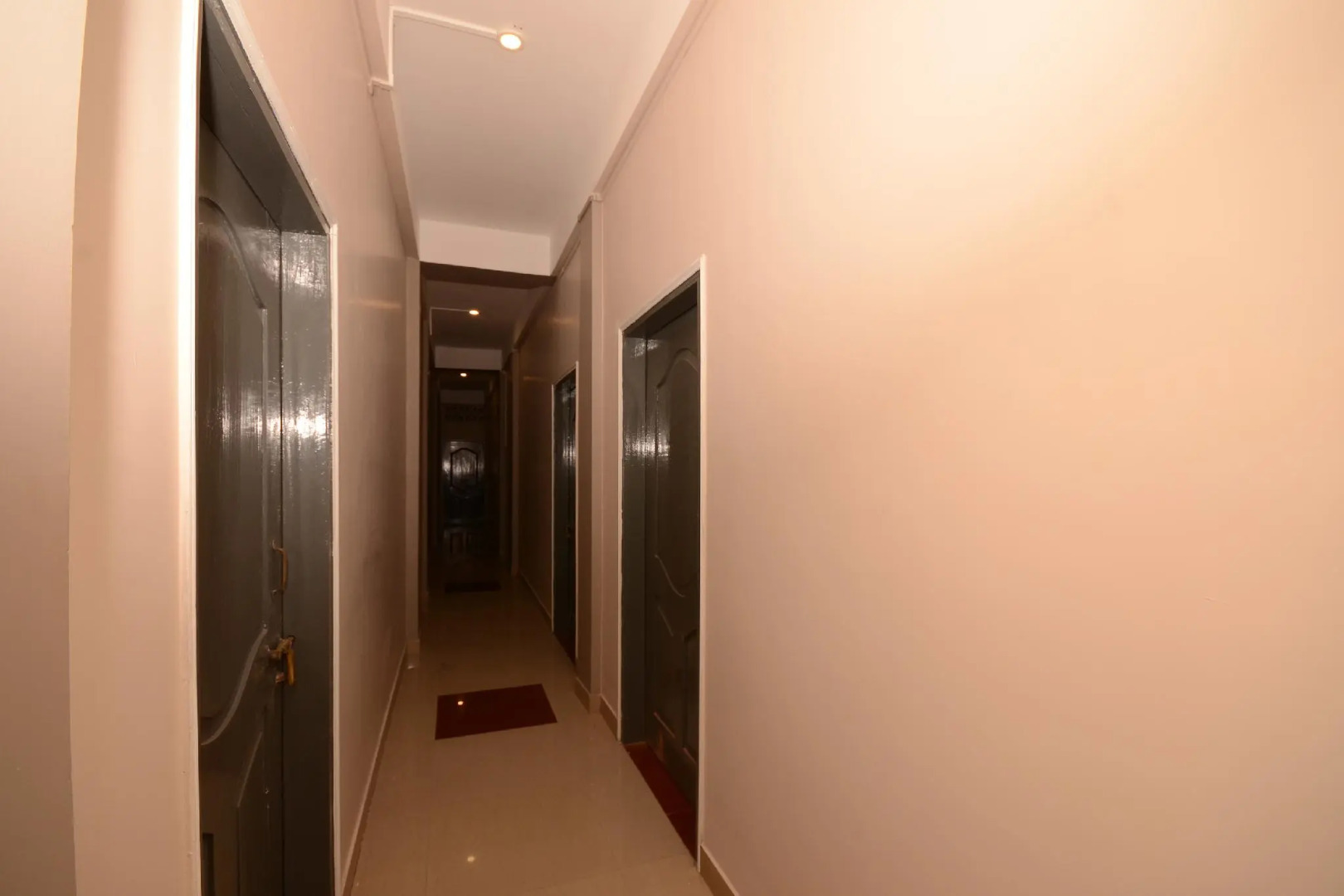 OYO 64922 Corporate Park